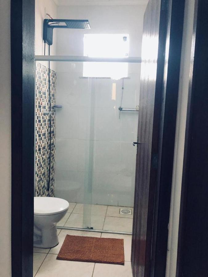 Apartamento 403 Bloco I - Condominio Dos Lagos II Capitólio Buitenkant foto