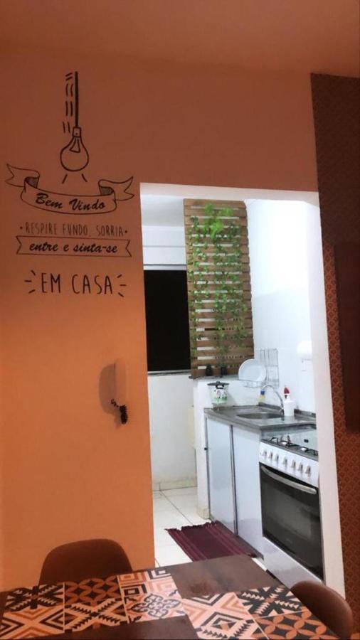Apartamento 403 Bloco I - Condominio Dos Lagos II Capitólio Buitenkant foto